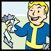 Трофей {trophy} у грі Fallout 4 для PS5
