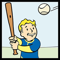 Трофей {trophy} у грі Fallout 4 для PS5