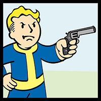 Трофей {trophy} у грі Fallout 4 для PS5