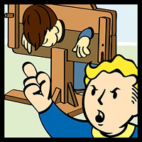 Трофей {trophy} у грі Fallout 4 для PS5