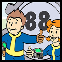 Трофей {trophy} у грі Fallout 4 для PS5