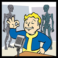 Трофей {trophy} у грі Fallout 4 для PS5