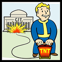 Трофей {trophy} у грі Fallout 4 для PS5