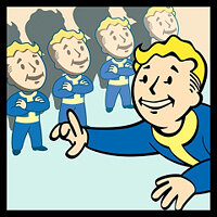 Трофей {trophy} у грі Fallout 4 для PS5