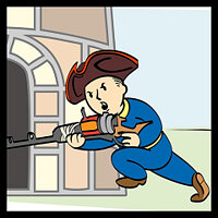 Трофей {trophy} у грі Fallout 4 для PS5