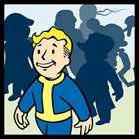 Трофей {trophy} у грі Fallout 4 для PS5