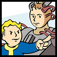 Трофей {trophy} у грі Fallout 4 для PS5