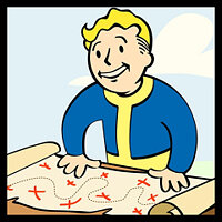 Трофей {trophy} у грі Fallout 4 для PS5