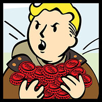 Трофей {trophy} у грі Fallout 4 для PS5