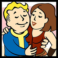 Трофей {trophy} у грі Fallout 4 для PS5
