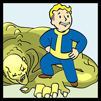 Трофей {trophy} у грі Fallout 4 для PS5