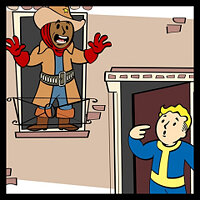 Трофей {trophy} у грі Fallout 4 для PS5