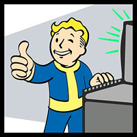 Трофей {trophy} у грі Fallout 4 для PS5
