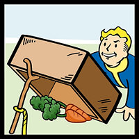 Трофей {trophy} у грі Fallout 4 для PS5