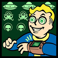Трофей {trophy} у грі Fallout 4 для PS5
