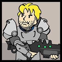 Трофей {trophy} у грі Fallout 4 для PS5