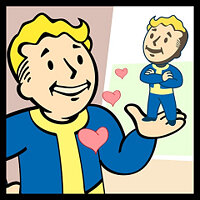 Трофей {trophy} у грі Fallout 4 для PS5