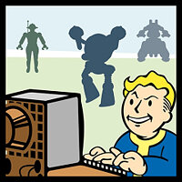 Трофей {trophy} у грі Fallout 4 для PS5