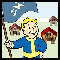 Трофей {trophy} у грі Fallout 4 для PS5