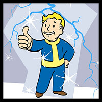 Трофей {trophy} у грі Fallout 4 для PS5