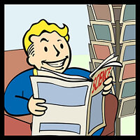 Трофей {trophy} у грі Fallout 4 для PS5