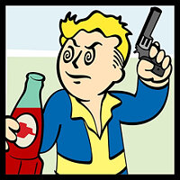 Трофей {trophy} у грі Fallout 4 для PS5