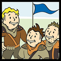 Трофей {trophy} у грі Fallout 4 для PS5