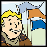 Трофей {trophy} у грі Fallout 4 для PS5