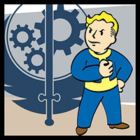 Трофей {trophy} у грі Fallout 4 для PS5