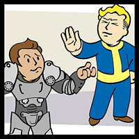 Трофей {trophy} у грі Fallout 4 для PS5