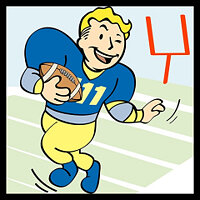 Трофей {trophy} у грі Fallout 4 для PS5