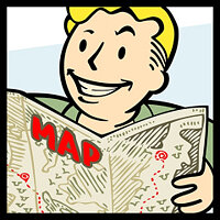 Трофей {trophy} у грі Fallout 4 для PS5