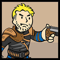 Трофей {trophy} у грі Fallout 4 для PS5