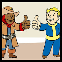 Трофей {trophy} у грі Fallout 4 для PS5