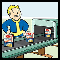 Трофей {trophy} у грі Fallout 4 для PS5