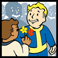 Трофей {trophy} у грі Fallout 4 для PS5