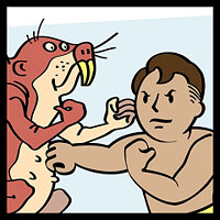 Трофей {trophy} у грі Fallout 4 для PS5