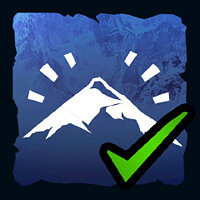 Трофей {trophy} у грі Insurmountable для PS4