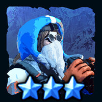 Трофей {trophy} у грі Insurmountable для PS4