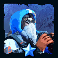 Трофей {trophy} у грі Insurmountable для PS4