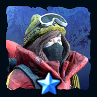 Трофей {trophy} у грі Insurmountable для PS4