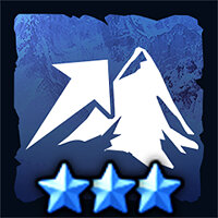 Трофей {trophy} у грі Insurmountable для PS4