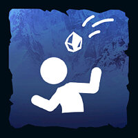 Трофей {trophy} у грі Insurmountable для PS4