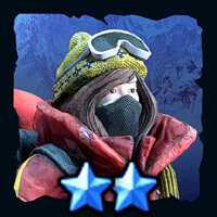 Трофей {trophy} у грі Insurmountable для PS4