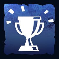 Трофей {trophy} у грі Insurmountable для PS5