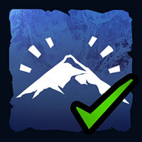 Трофей {trophy} у грі Insurmountable для PS5