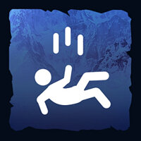 Трофей {trophy} у грі Insurmountable для PS5