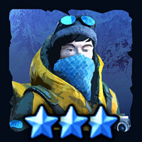 Трофей {trophy} у грі Insurmountable для PS5