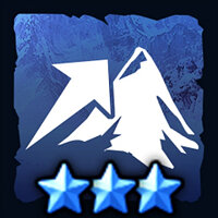Трофей {trophy} у грі Insurmountable для PS5