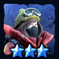 Трофей {trophy} у грі Insurmountable для PS5